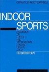 Handbook of Sports and Recreational Building Design Volume 2 - John Geraint, KIT CAMPBELL