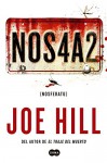 NOS4A2 - Joe Hill