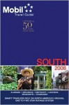 Mobil Travel Guide 2008 South (Mobil Travel Guide South (Al, Ar, Ky, La, Ms, Tn)) - Mobil Travel Guides