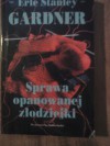 Sprawa opanowanej złodziejki - Erle Stanley Gardner