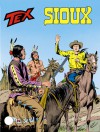 Tex n. 359: Sioux - Claudio Nizzi, Giovanni Ticci, Aurelio Galleppini