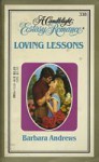 Loving Lessons - Barbara Andrews