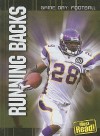 Running Backs - K. Kelley