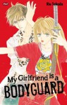 My Girlfriend is a Bodyguard - Rie Takada, 高田 りえ