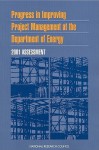 Progress in Improving Project Management at the Department of Energy - Committee for Oversight and Assessment o, National Research Council