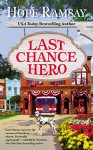 Last Chance Hero - Hope Ramsay