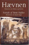 Hævnen - Bent Haller