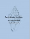 Evolution and the Bible--A Convergence (Science and Faith) - Frederick E. Von Burg