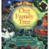 Our Family Tree: An Evolution Story by Lisa Westberg Peters, Lauren Stringer [HMH Books for Young Readers, 2003] Hardcover [Hardcover] - Lisa Westberg Peters