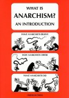 What Is Anarchism?: An Introduction - Donald Rooum