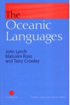 The Oceanic Languages - John Lynch, Malcolm Ross, Terry Crowley