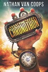 The Chronothon: Volume 2 (In Times Like These) by Nathan Van Coops (2015-01-25) - Nathan Van Coops