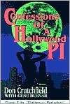 Confessions of a Hollywood P.I - Don Crutchfield, Gene Busnar