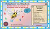 Honeybee's Counting Book Volume 6:: Number names & symbols 1 - 10, honeybee words & silly rhyme (Honeybee Series) - Jeanette Vuuren, Sudipta Dasgupta