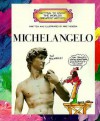 Michelangelo - Mike Venezia, Meg Moss