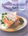 Appetizers, Starters & Hors D'Oeuvres - Christine Ingram