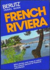 Berlitz Travel Guide - French Riviera (Berlitz Pocket Guides) - Berlitz Publishing Company