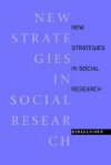 New Srategies in Social Research - Derek Layder