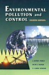 Environmental Pollution and Control - J. Jeffrey Peirce, P. Aarne Vesilind, Ruth F. Weiner