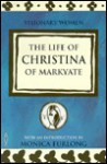 The Life of Christina of Markyate - Monica Furlong