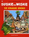 De krasse kroko - Peter van Gucht, Luc Morjaeu