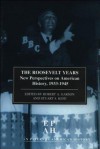 The Roosevelt Years - Robert Garson