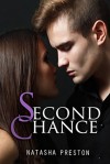 Second Chance - Natasha Preston