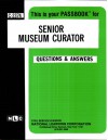 Senior Museum Curator - Jack Rudman