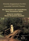 Die Geschichten Des Verstorbenen Iwan Petrowitsch Belkin - Alexander Pushkin