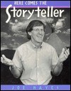 Here Comes the Storyteller - Joe Hayes, Richard Barron, Richard Baron