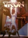 Tron Activity Book - Frank Smith