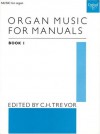 Organ Music for Manuals Book 2 - C.H. Trevor