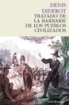 Tratado de la barbarie de los pueblos civilizados - Denis Diderot