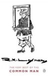 The Very Best of the Common Man - R.K. Laxman