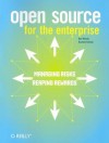 Open Source for the Enterprise: Managing Risks, Reaping Rewards - Dan Woods, Gautam Guliani