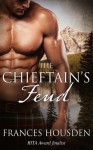 The Chieftain's Feud - Frances Housden