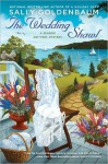 The Wedding Shawl (Seaside Knitters, #5) - Sally Goldenbaum