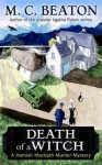 Death of a Witch - M.C. Beaton