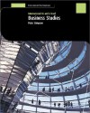 Business Studies: As And A Level (Cambridge International Examinations) - Peter Stimpson