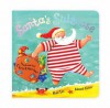 Santa's Suitcase - Kate Lee, Edward Eaves