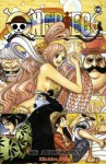 Tie aurinkoon (One Piece, #66) - Eiichiro Oda, Antti Valkama