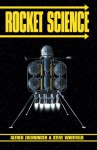 Rocket Science - Alfred Zaehringer, Steve Whitfield