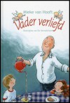 Vader verliefd - Mieke van Hooft