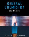 General Chemistry - Jean B. Umland, J. Michael Bellama