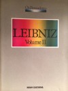 Leibniz, Volume II (Os Pensadores) - Gottfried Wilhelm Leibniz