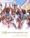 State of World Population 2008: Reaching Common Ground - Culture, Gender and Human Rights - United Nations Population Fund