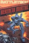 Herencia Mortal - Michael A. Stackpole