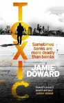 Toxic - Jamie Doward