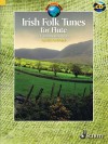 Irish Folk Tunes for Flute - Patrick Steinbach, Hal Leonard Publishing Corporation