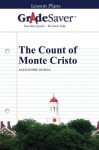 GradeSaver (TM) Lesson Plans: The Count of Monte Cristo - Katerina Manoff, Elizabeth Weinbloom